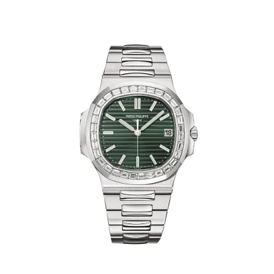 PATEK PHILIPPE-NAUTILUS-ref.5711-1300A-001-40mm