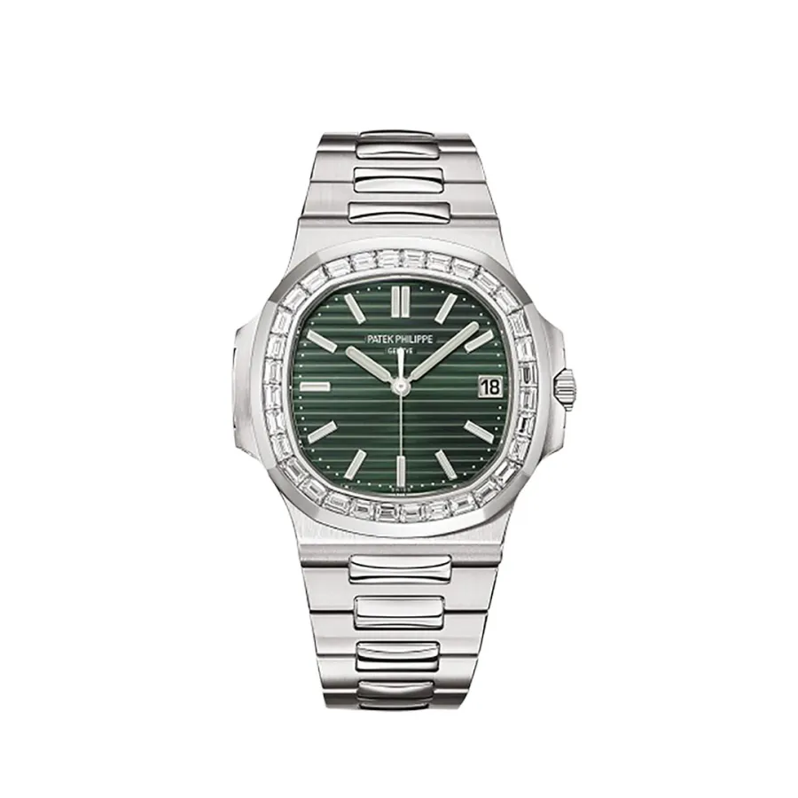 PATEK PHILIPPE-NAUTILUS-ref.5711-1300A-001-40mm