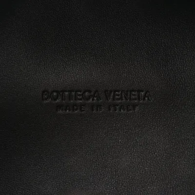 Bottega Veneta Small Intrecciato Parachute Shoulder Bag Fondant Nappa Leather