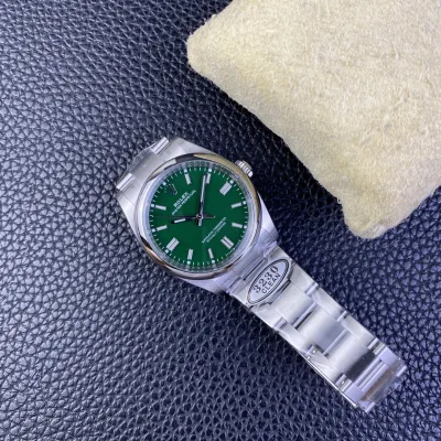 ROLEX-OYSTER PERPETUAL-REF.M126000-0005-36mm