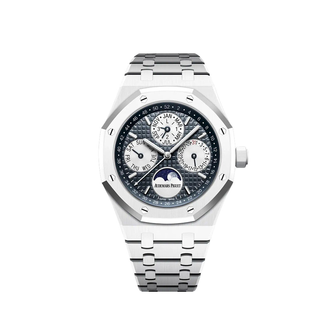 AUDEMARS PIGUET-ROYAL OAK-REF.26579CB.OO.1225CB.01-41MM