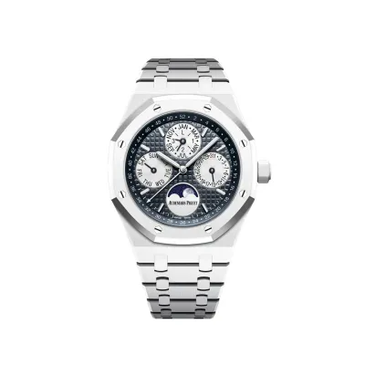 AUDEMARS PIGUET-ROYAL OAK-REF.26579CB.OO.1225CB.01-41MM
