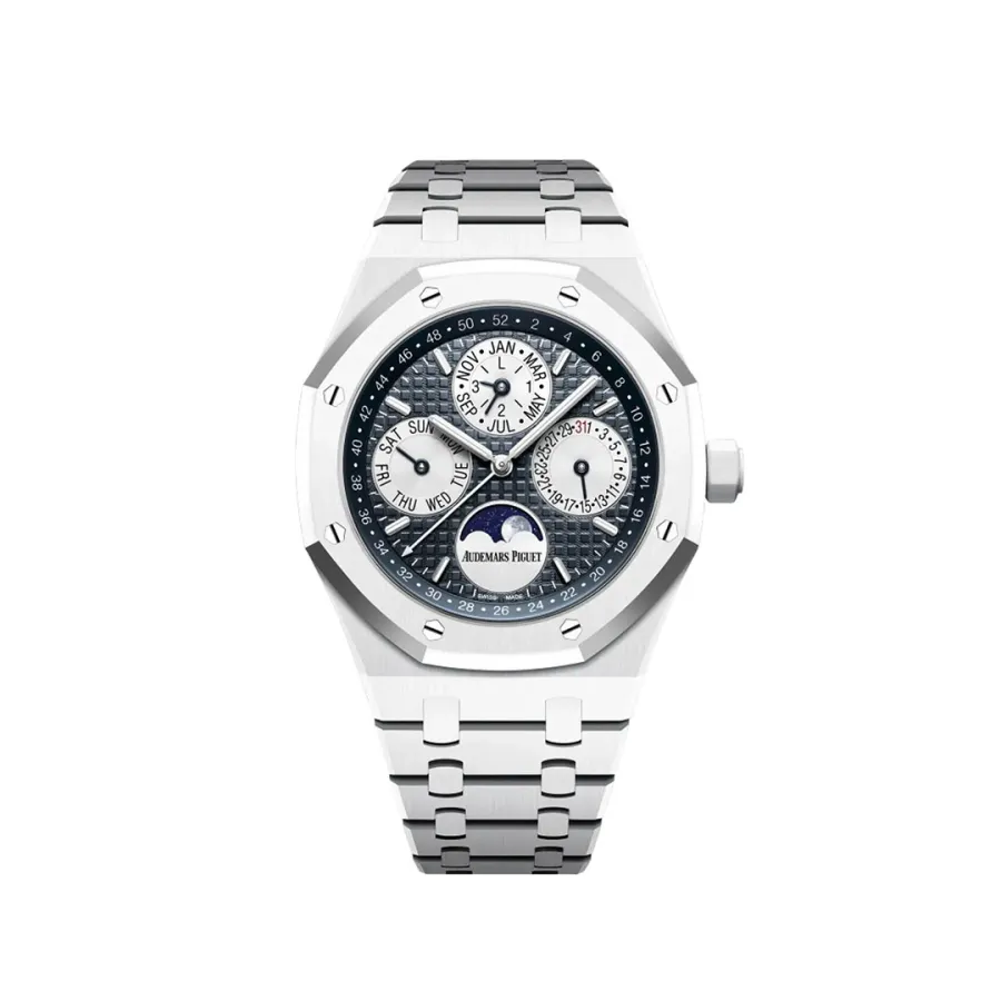AUDEMARS PIGUET-ROYAL OAK-REF.26579CB.OO.1225CB.01-41MM