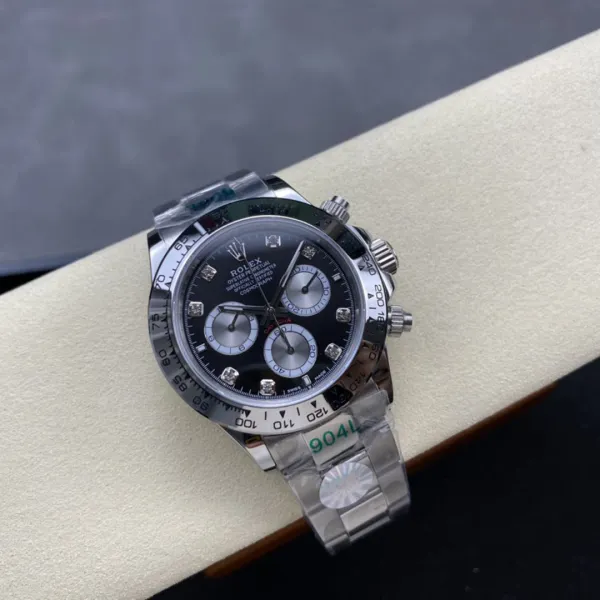 ROLEX-COSMOGRAPH DAYTONA-REF.M126509-0002- 4131 MOVEMENT-40MM - Image 5