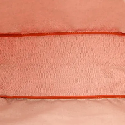 Goyard Saint Louis Tote PM Orange Goyardine Canvas