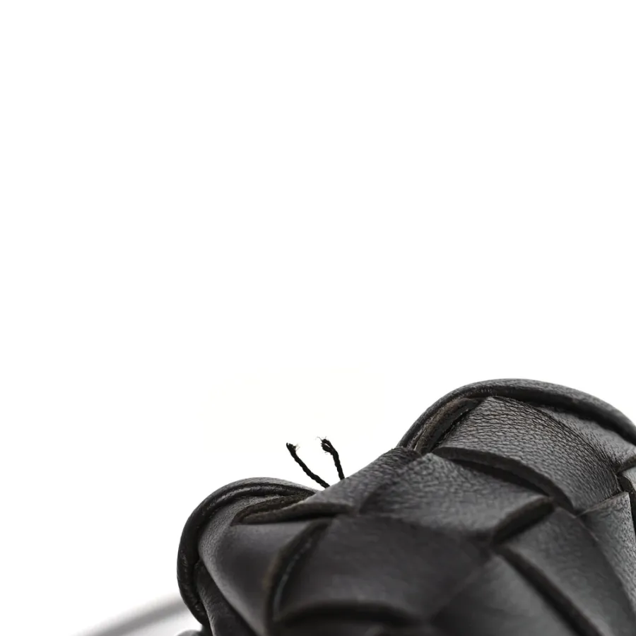 Bottega Veneta Medium Intrecciato Sardine Bag Fondant Nappa Leather