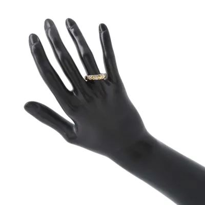 BVLGARI Alveare Ring Size 53/#13