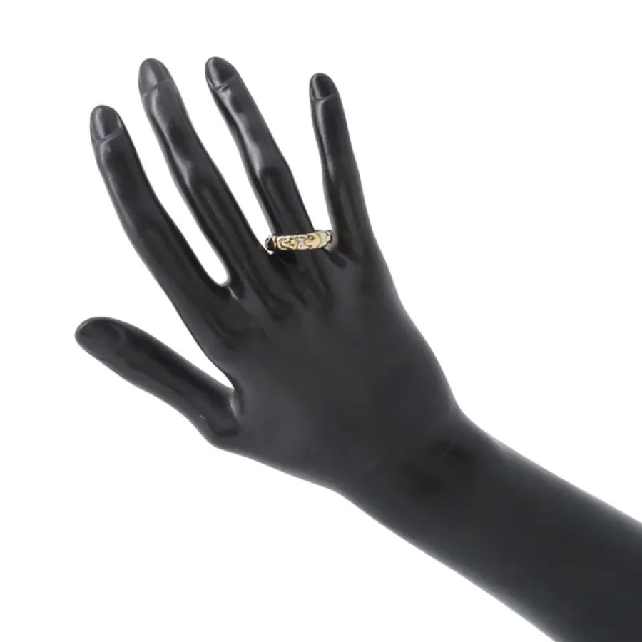 BVLGARI Alveare Ring Size 53/#13