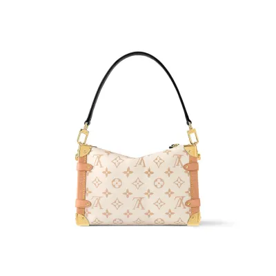 Louis Vuitton Bags Side Trunk