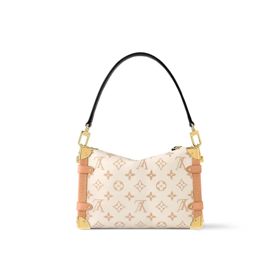 Louis Vuitton Bags Side Trunk