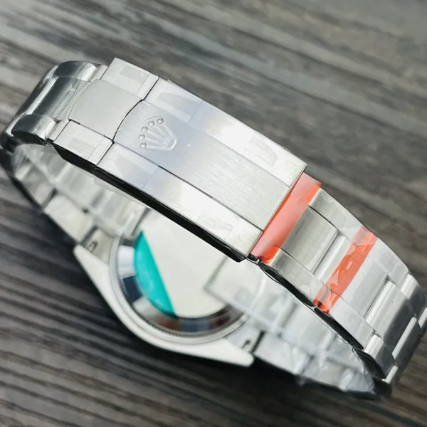 ROLEX-OYSTER PERPETUAL-REF.M277200-0001-31MM - Image 10