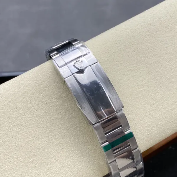 ROLEX-COSMOGRAPH DAYTONA-REF.M126509-0002- 4131 MOVEMENT-40MM - Image 10