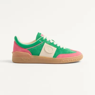 VALENTINO Women's low-top sneakers