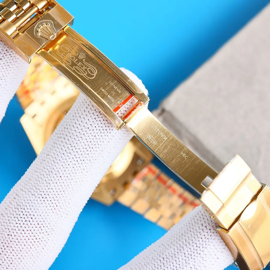 ROLEX-GMT MASTER II-REF.M126718GRNR-0001-40mm