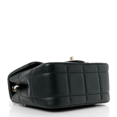 Chanel Monacoco Flap Mini – Luxury Handbags