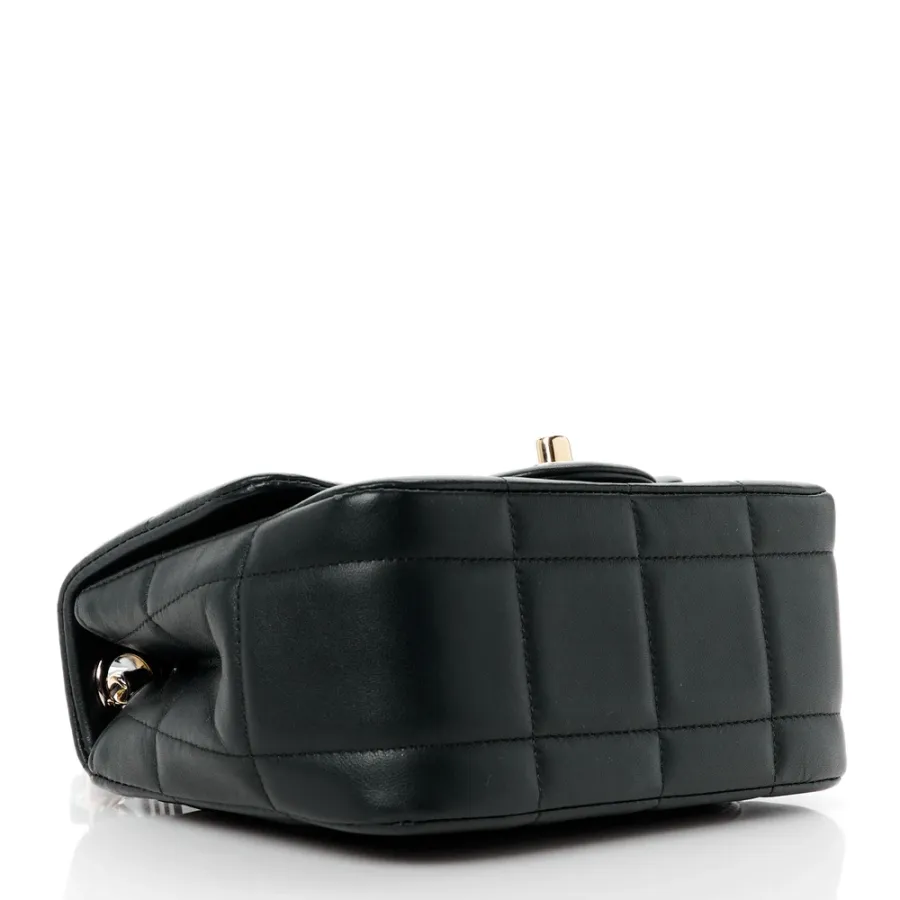 Chanel Monacoco Flap Mini – Luxury Handbags