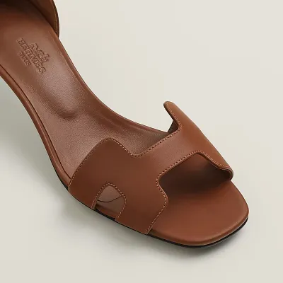 HERMES Joy High Heels Sandal