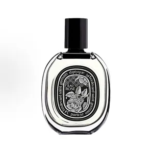 DIPTYQUE The Black Bottle EAU ROSE WOMEN 75ml Fragrance( Edp )