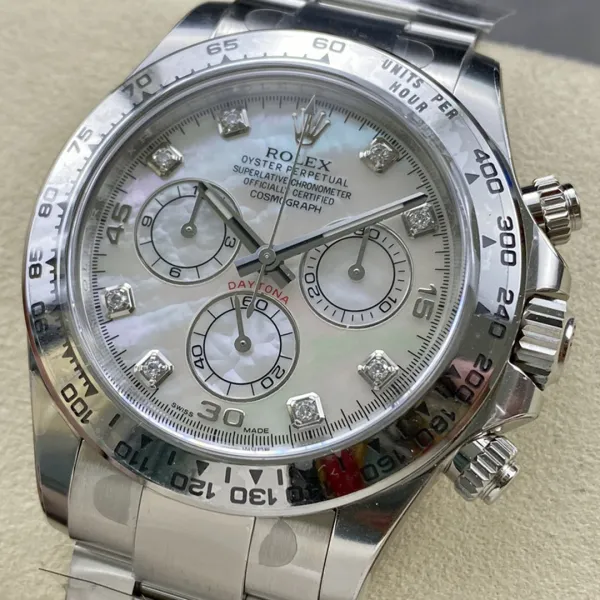 ROLEX-COSMOGRAPH DAYTONA-REF.M116509-0064-40MM - Image 5