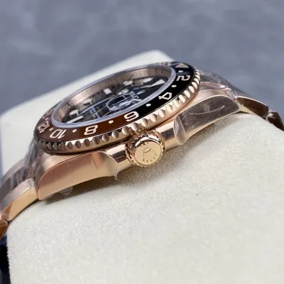 ROLEX-GMT MASTER II-REF.M126715CHNR-0001-40mm