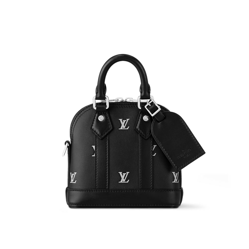 Bolsa Louis Vuitton Alma