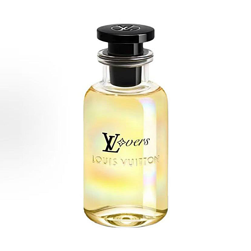LOUIS VUITTON FRAGRÂNCIA UNISSEX 100ml (Edp)