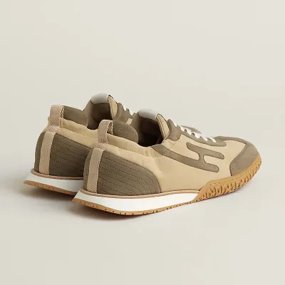 HERMES Jet Sneakers Sports Shoes