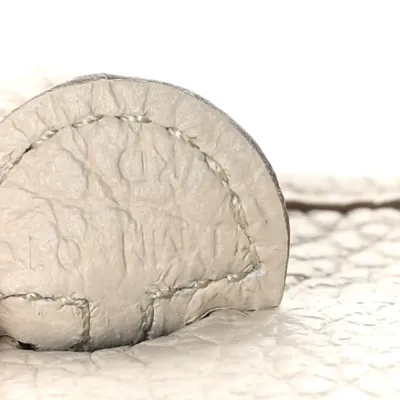 Hermès Amazone Evelyne TPM Béton Taurillon Clemence Leather Palladium Hardware