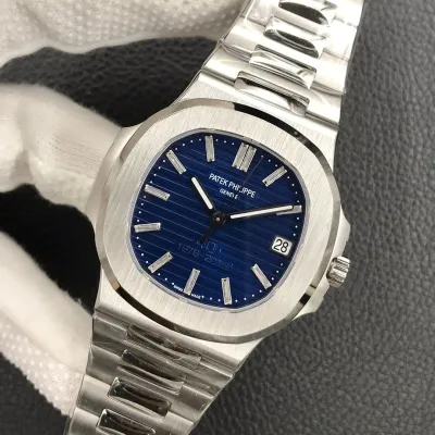 PATEK PHILIPPE-NAUTILUS-REF.5711-1P-40MM
