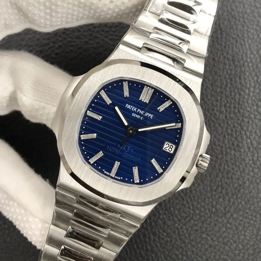 PATEK PHILIPPE-NAUTILUS-REF.5711-1P-40MM