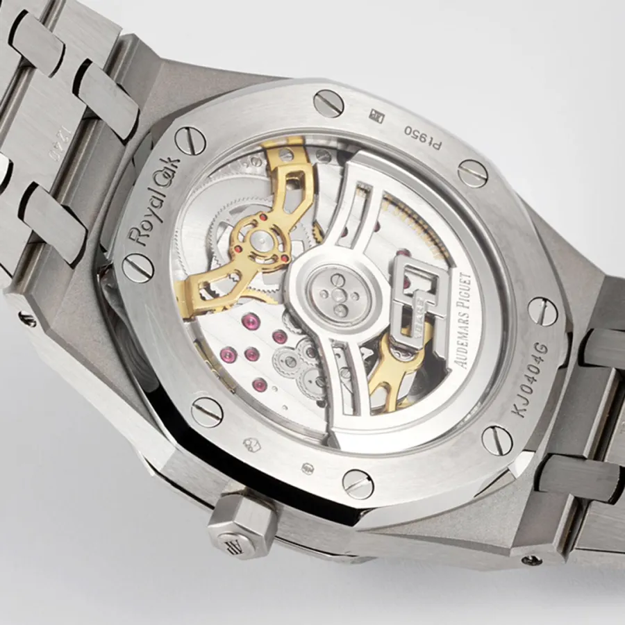 AUDEMARS PIGUET-ROYAL OAK-16202PT.OO.1240PT.01-39MM