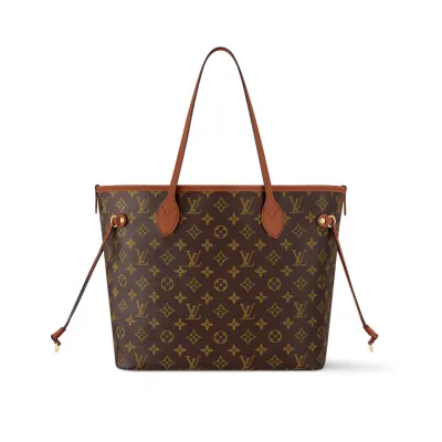 Louis Vuitton Bags Neverfull