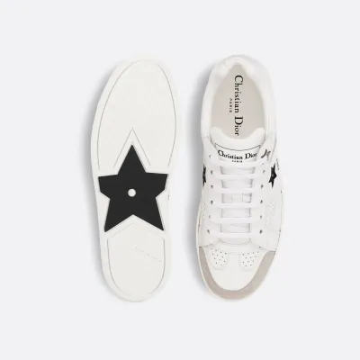 Dior White sneakers