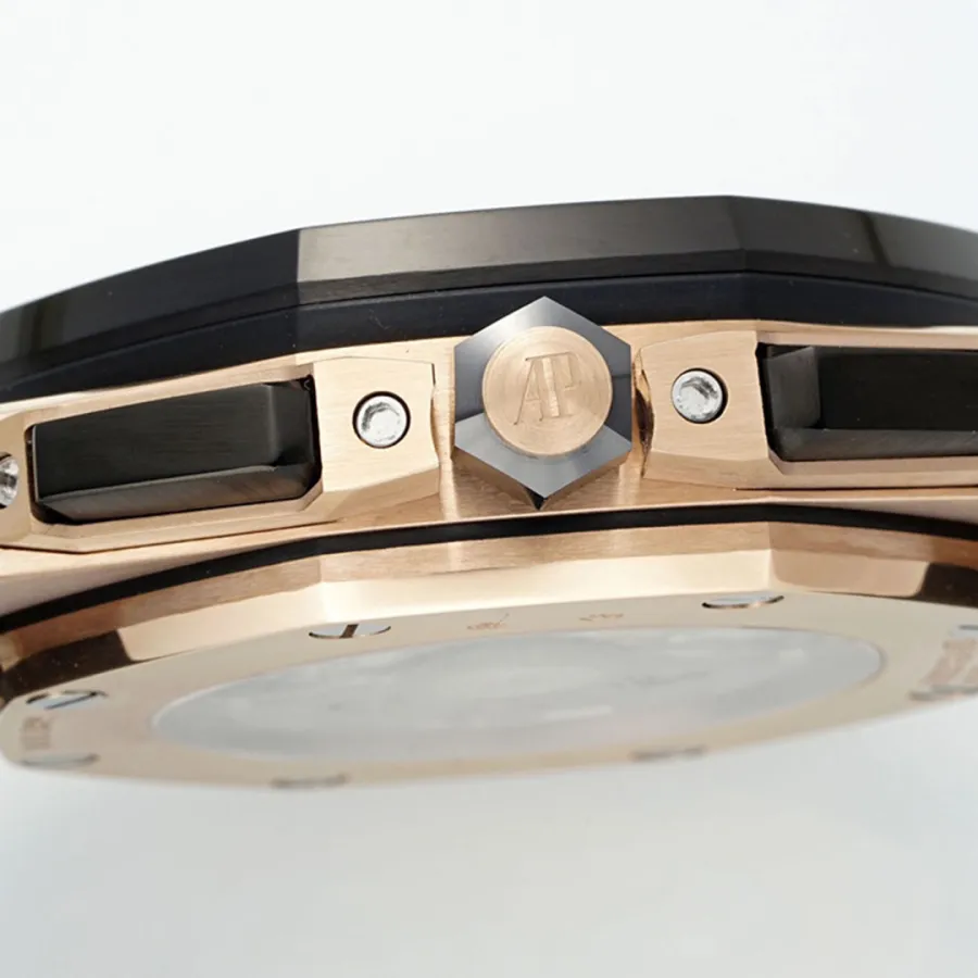 AUDEMARS PIGUET-ROYAL OAK OFFSHORE-REF.26420RO.OO.A002CA.01-43MM