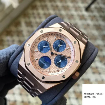 AUDEMARS PIGUET-ROYAL OAK-ref.26584OR.OO.1220OR.01-41mm