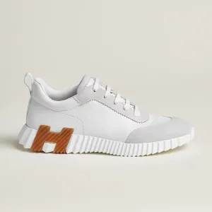 HERMES Sneakers Bouncing Sports Shoes