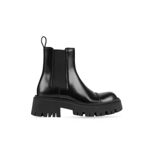 BALENCIAGA TRACTOR 20MM Ladies' Boots