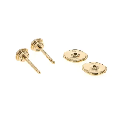 CARTIER Damour Earrings