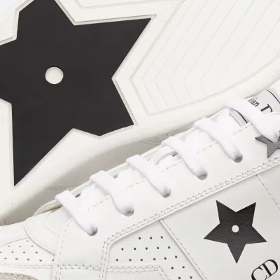 Dior White sneakers