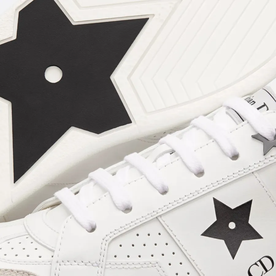 Dior White sneakers