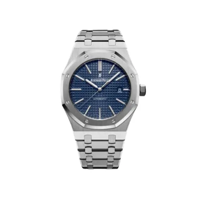 AUDEMARS PIGUET-ROYAL OAK-REF.15400ST.OO.1220ST.03-41MM