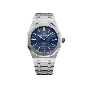 AUDEMARS PIGUET-ROYAL OAK-REF.15400ST.OO.1220ST.03-41MM