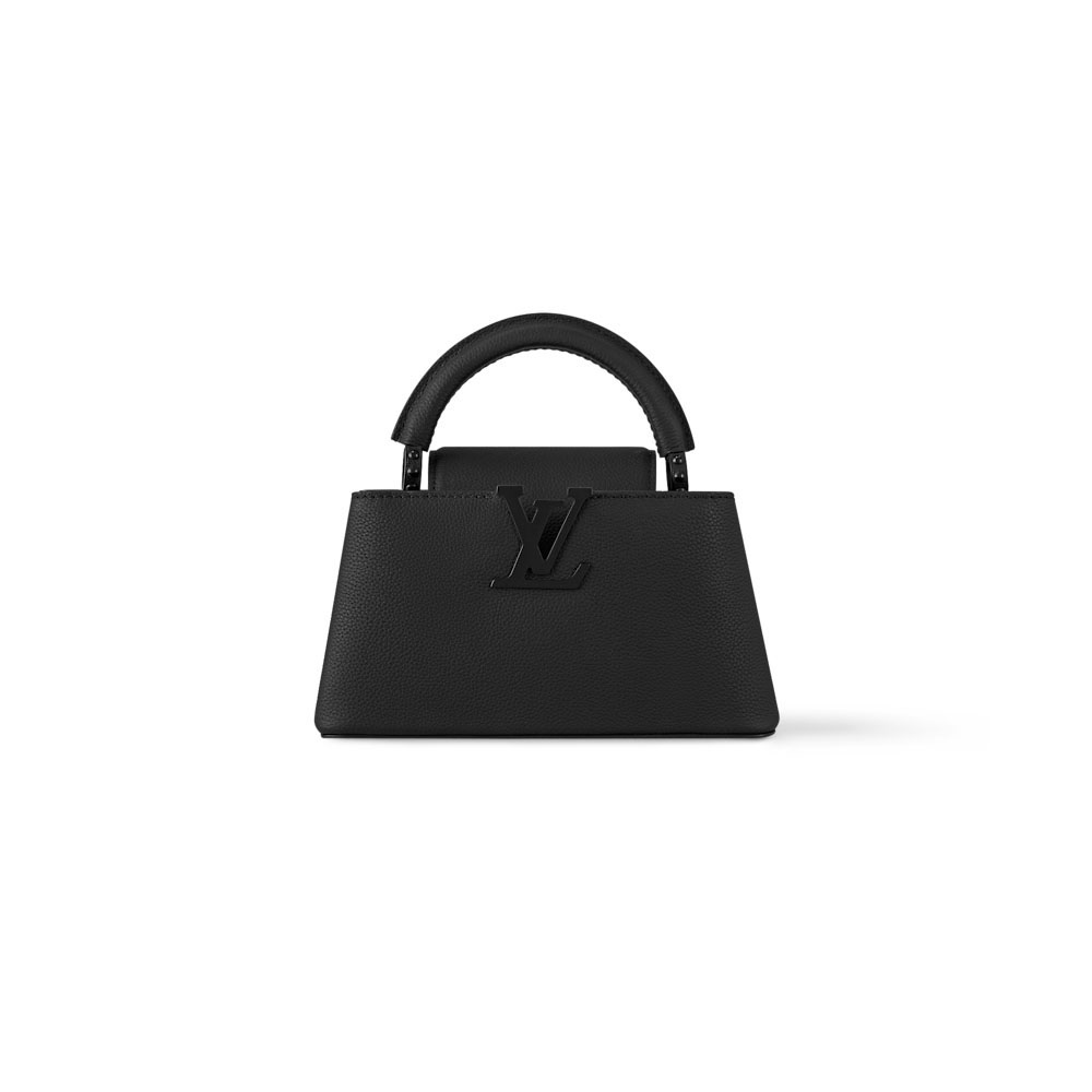 Bolsa Louis Vuitton Capucines