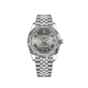 ROLEX-DATEJUST-REF.M126334-0022-41MM