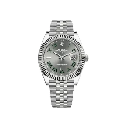 ROLEX-DATEJUST-REF.M126334-0022-41MM