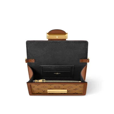 Louis Vuitton Bags Dauphine