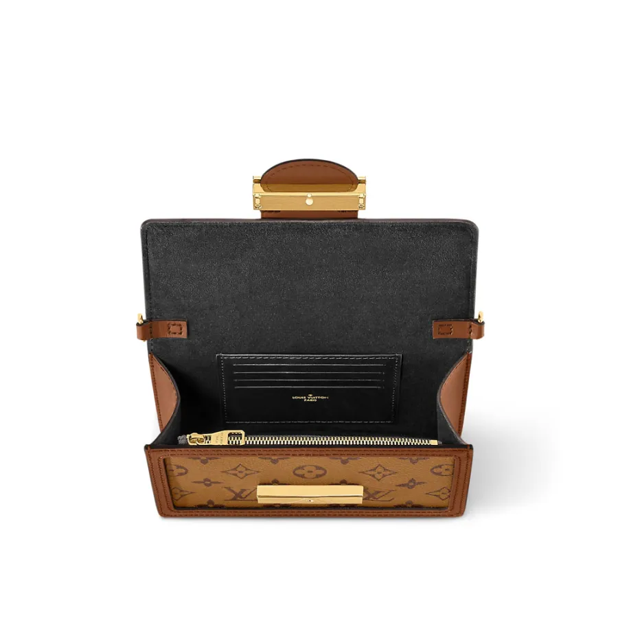Louis Vuitton Bags Dauphine