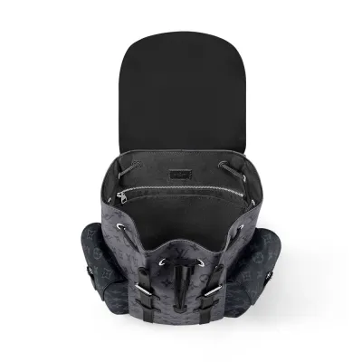 Louis Vuitton Bags Christopher