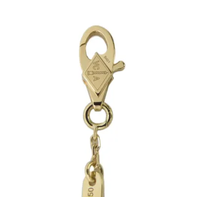 Van Cleef & Arpels Sweet Alhambra Bracelet