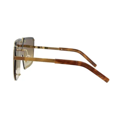 Valentino glasses citron/blue silver/black gold/red gold/purple rose gold color Size 146口0-142